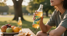Snapple Surges In Global Coverage