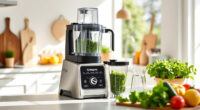 Summer Blender Accessories to Maximize Your Ninja Kitchen System