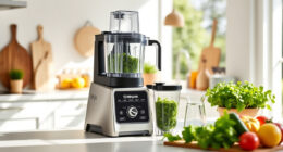 Summer Blender Accessories to Maximize Your Ninja Kitchen System