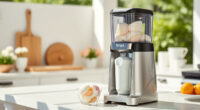 Summer Bliss: Top Accessories for Your Ninja CREAMi Deluxe Ice Cream Maker