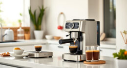 Summer Care Tips for the Ninja Luxe Café Pro Espresso Machine