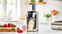 Summer Care Tips for Your Ninja CREAMi 7-in-1 Ice Cream Maker