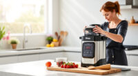 Summer Care Tips for Your Ninja Everyday PossibleCooker™ Pro