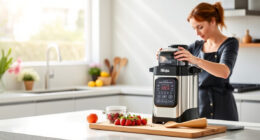 Summer Care Tips for Your Ninja Everyday PossibleCooker™ Pro