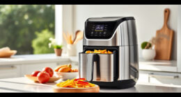 Summer Care Tips for Your Ninja Foodi 10 Quart DualZone Air Fryer