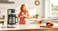 Summer Care Tips for Your Ninja Hot & Iced XL Coffee Maker