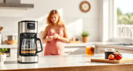 Summer Care Tips for Your Ninja Hot & Iced XL Coffee Maker