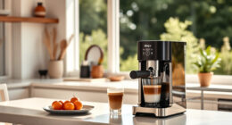 Summer Care Tips for Your Ninja Luxe Café Premier 3-in-1 Espresso Machine