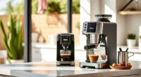 Summer Care Tips for Your Ninja Luxe Café Pro ES701