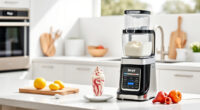 Summer Care Tips for Your Ninja NC701 CREAMi Swirl Ice Cream Maker