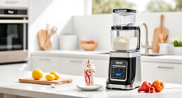 Summer Care Tips for Your Ninja NC701 CREAMi Swirl Ice Cream Maker