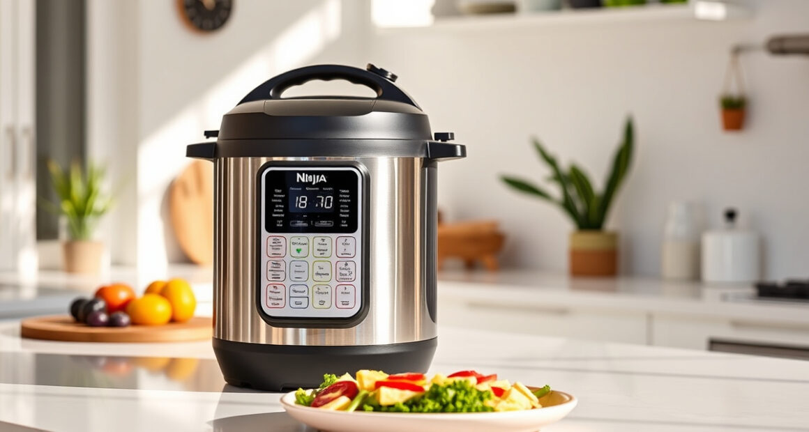 Summer Care Tips for Your Ninja PossibleCooker PRO 14-in-1