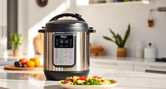 Summer Care Tips for Your Ninja PossibleCooker PRO 14-in-1