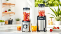 Summer Care Tips for Your Ninja SLUSHi XL Frozen Drink Maker