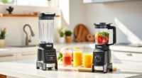 Summer Care & Troubleshooting for the Ninja Blast Portable Blender