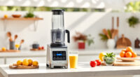 Summer Care & Troubleshooting for the Ninja BN801 Kitchen System