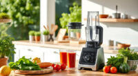 Summer Care & Troubleshooting for the Ninja BN805A Pro Plus Kitchen System