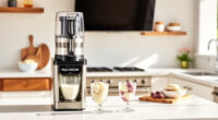 Summer Care & Troubleshooting for the Ninja Creami XL Ice Cream Maker