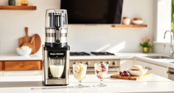 Summer Care & Troubleshooting for the Ninja Creami XL Ice Cream Maker