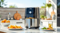 Summer Care & Troubleshooting for the Ninja Crispi Pro 6-in-1 Air Fryer