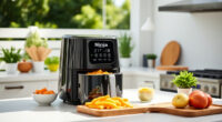 Summer Care & Troubleshooting for the Ninja DoubleStack XL Air Fryer