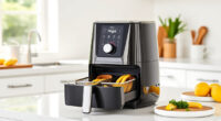Summer Care & Troubleshooting for the Ninja Foodi 10 Quart 6-in-1 DualZone XL Air Fryer