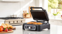 Summer Care & Troubleshooting for the Ninja Foodi Pro 5-in-1 Indoor Grill