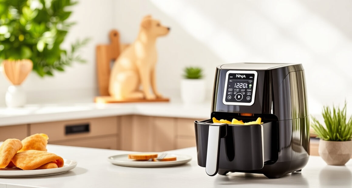 Summer Care & Troubleshooting for Your Ninja Air Fryer 4 Qt