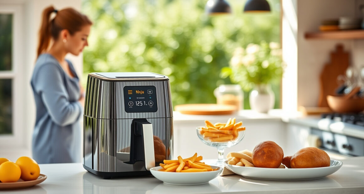 Summer Care & Troubleshooting for Your Ninja Air Fryer