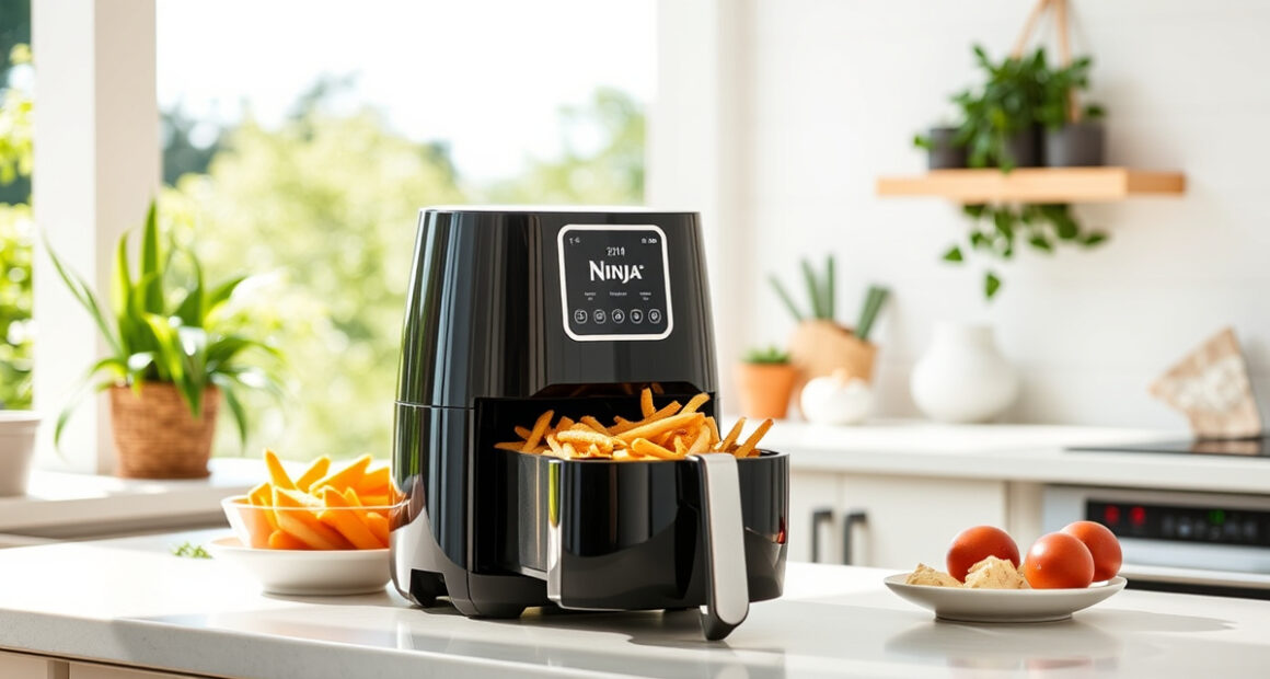 Summer Care & Troubleshooting for Your Ninja Air Fryer XL