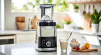 Summer Care & Troubleshooting for Your Ninja CREAMi Deluxe Ice Cream Maker