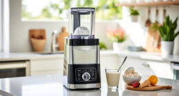 Summer Care & Troubleshooting for Your Ninja CREAMi Deluxe Ice Cream Maker