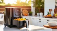 Summer Care & Troubleshooting for Your Ninja Foodi 8 Qt DualZone Air Fryer