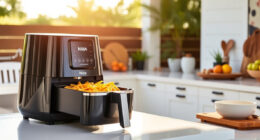 Summer Care & Troubleshooting for Your Ninja Foodi 8 Qt DualZone Air Fryer