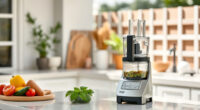 Summer Care & Troubleshooting for Your Ninja Professional Plus Food Processor