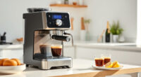 Summer Coffee Delights: Ninja Luxe Café Pro Series ES701 Review