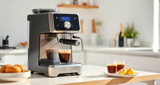 Summer Coffee Delights: Ninja Luxe Café Pro Series ES701 Review