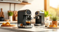 Summer Coffee Hacks with the Ninja Luxe Café Mini ES301