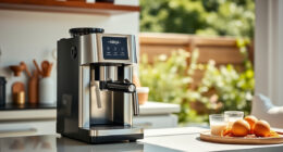 Summer Coffee Pairings for Ninja Luxe Café Premier 3-in-1