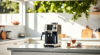 Summer Coffee Pairings with the Ninja Luxe Café Pro Espresso Machine
