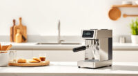 Summer Coffee Perfection: Essential Accessories for Your Ninja Luxe Café ES701