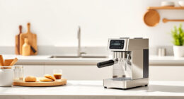 Summer Coffee Perfection: Essential Accessories for Your Ninja Luxe Café ES701