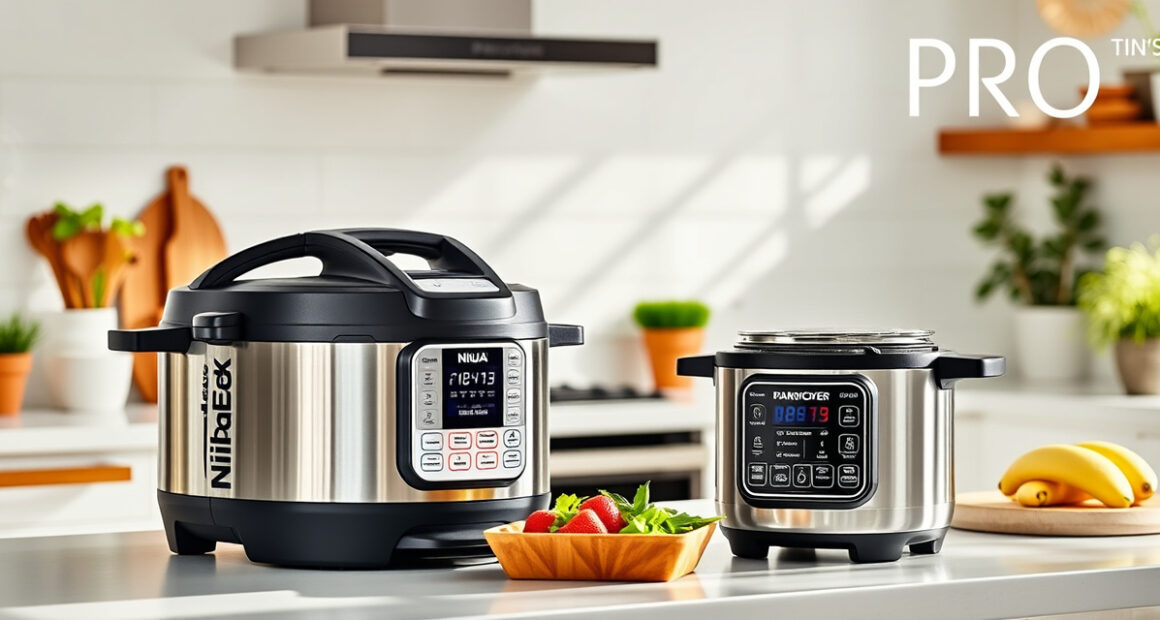 Summer Cooking Tips with the Ninja PossibleCooker PRO 14-in-1