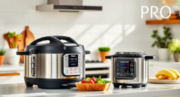 Summer Cooking Tips with the Ninja PossibleCooker PRO 14-in-1