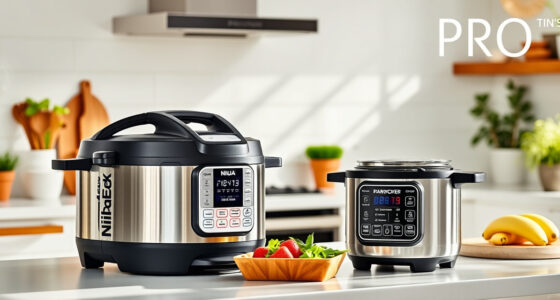 Summer Cooking Tips with the Ninja PossibleCooker PRO 14-in-1
