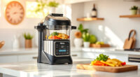 Summer Cooking Tips with the Ninja PossibleCooker™ Pro