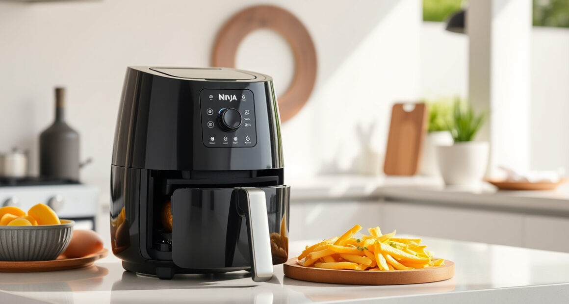 Summer Feast: Maximize Your BBQ with Ninja Air Fryer Accessories