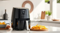 Summer Feast: Maximize Your BBQ with Ninja Air Fryer Accessories