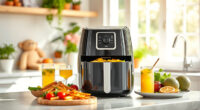 Summer Feast with the Ninja Air Fryer: Easy Recipes for Every Occasion
