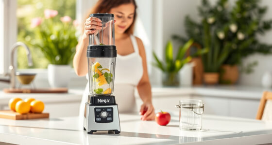 Summer Freshness: Care & Troubleshooting for Your Ninja Blast Max Portable Blender